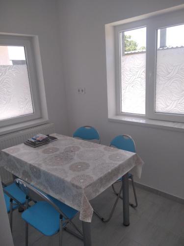 Apartamento Kiss-sz?ll?si Vend�gh�z Ii-rami