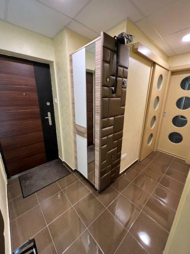P�rizsi Udvar Pr�mium Apartman