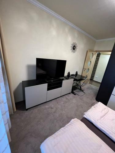 P�rizsi Udvar Pr�mium Apartman
