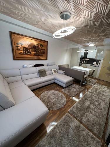 P�rizsi Udvar Pr�mium Apartman
