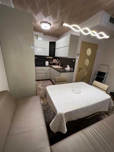 P�rizsi Udvar Pr�mium Apartman