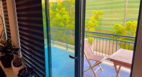 Apartamento Pender Gardens