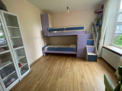 Apartamento Cozy Family Place