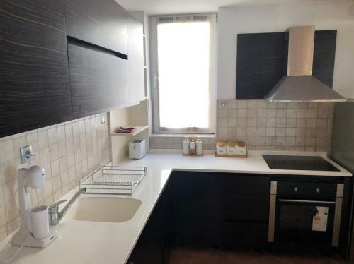 Lukovo Premium Apartment