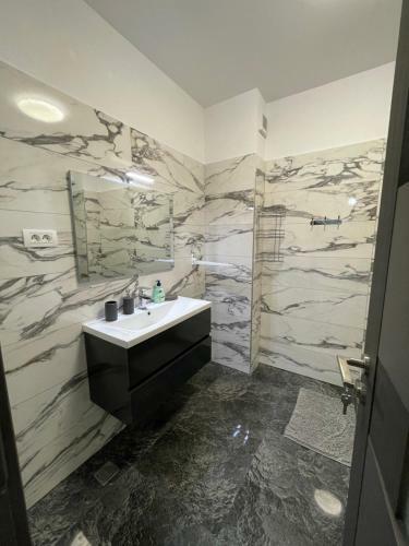Apartament Royal Eforie Nord