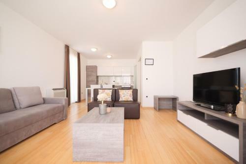 Dok Apartment