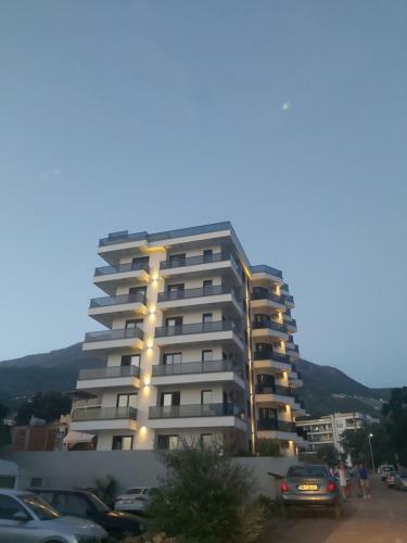 Apartmani Nehada