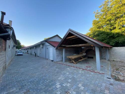 Apartamento Vila Bojan