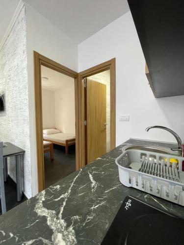 Apartamento Vila Bojan