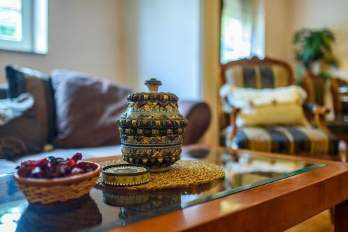 Panorama Central - Luxurious Apartments