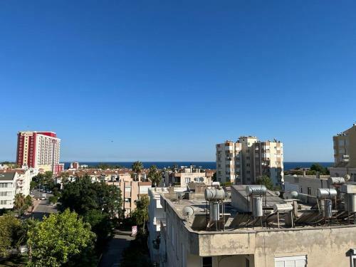 Dionisus Hotel Lara