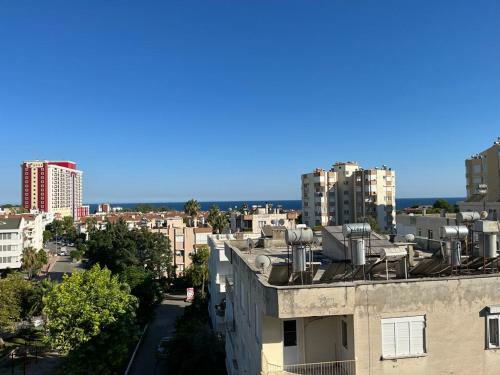 Dionisus Hotel Lara