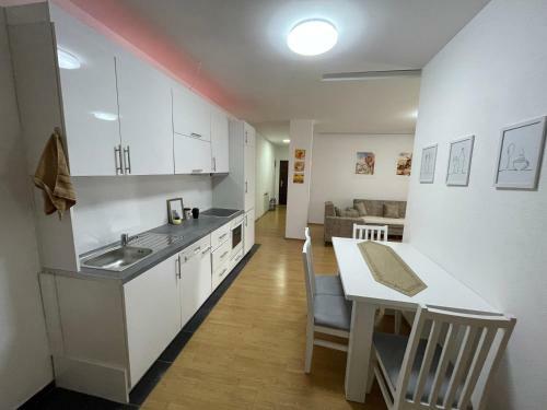 Apartamento Pristina Penthouse
