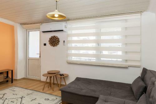 Apartamento Central Flat With Balcony And Terrace In Muratpasa