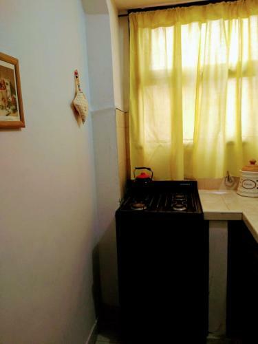 Apartamento Departamento De 1 Amb. En Miramar