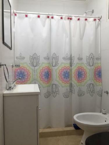 Apartamento Excelente Departamento En Centro de Neuqu�n