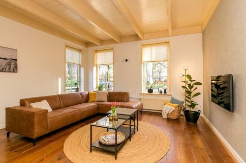 Apartamento Brinkzate - De Brink