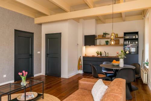 Apartamento Brinkzate - De Brink