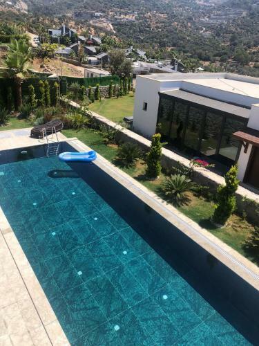 Villa Beautiful 4br House With Private Pool In Yal?kavak