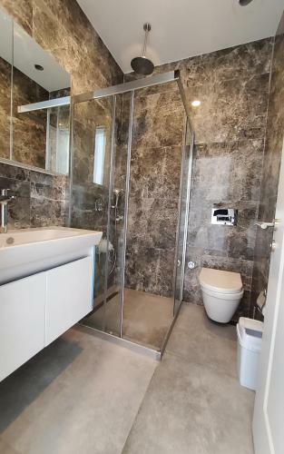 Villa Beautiful 4br House With Private Pool In Yal?kavak
