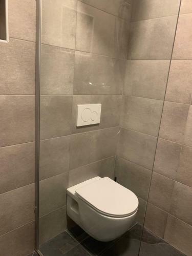 Apartamento Ljubljana Studios