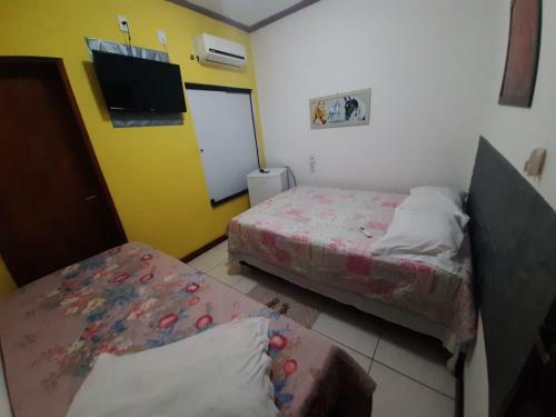 Hostal Hotel Atlantico, Almare