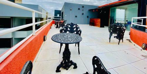 Hostal Hotel Atlantico, Almare