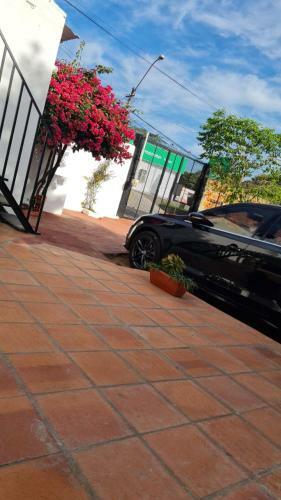 Apart Hotel La Ponderosa