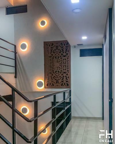 Apartamento Home In Cali