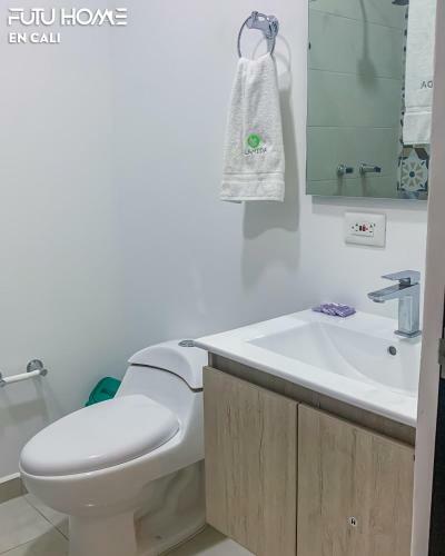 Apartamento Home In Cali