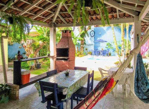 Casa Com Ampla Area De Lazer E Piscina, Buzios Rj