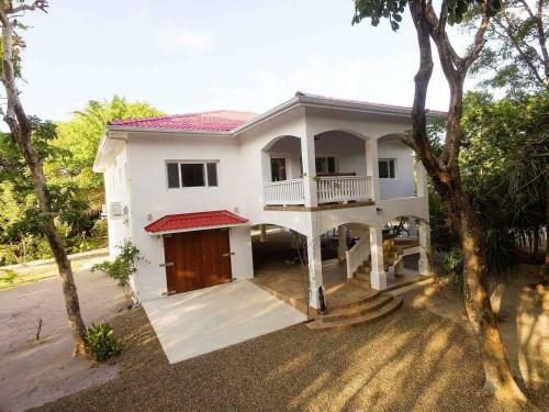 Hotel Ceiba Beach Resort