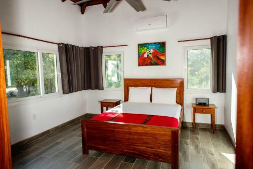 Hotel Ceiba Beach Resort