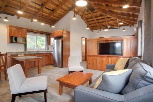 Hotel Ceiba Beach Resort