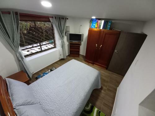 Agroturismo Green House