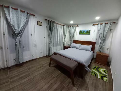 Agroturismo Green House