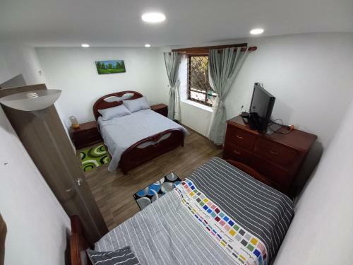 Agroturismo Green House