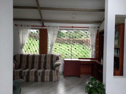 Agroturismo Green House