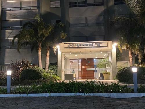 Parquemar R Apartamento 603