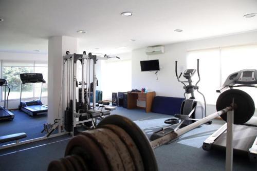Parquemar R Apartamento 603