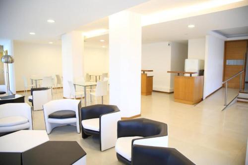 Parquemar R Apartamento 603