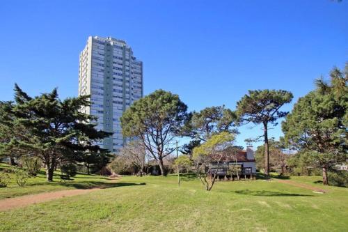 Parquemar R Apartamento 603