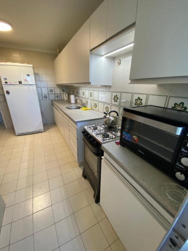 Parquemar R Apartamento 603
