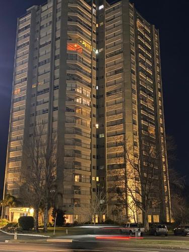 Parquemar R Apartamento 603