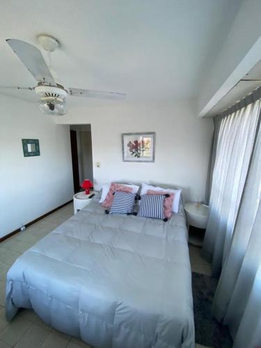 Parquemar R Apartamento 603