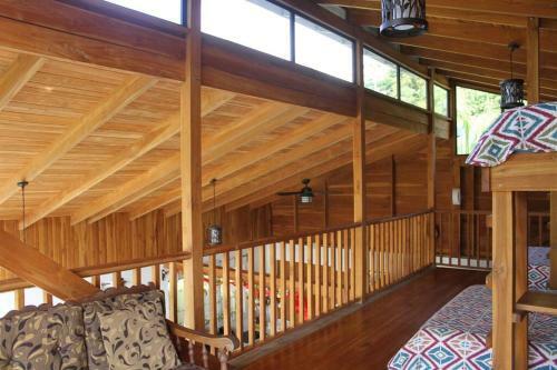 Casa Villa Jade - 10km De R�o Celeste