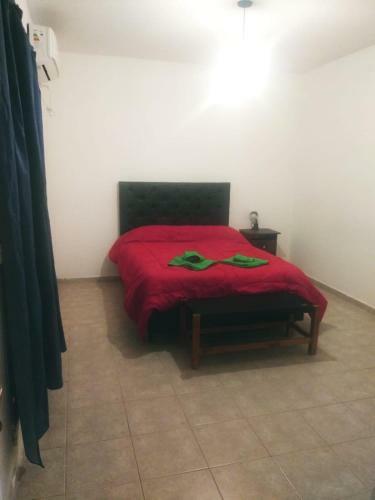 Apartamento Complejo La Carlota