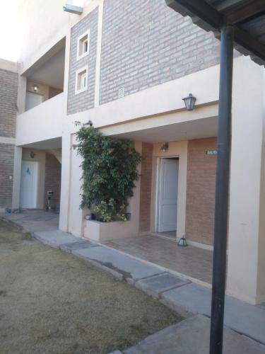 Apartamento Complejo La Carlota