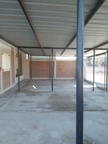 Apartamento Complejo La Carlota