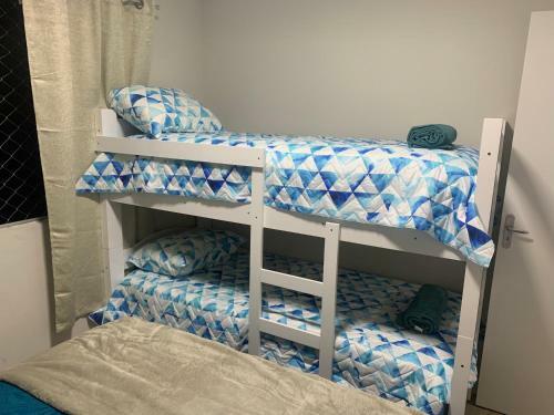 Apartamento Aconchego Azul Do Mar
